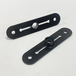 Services de fabrication CNC sur mesure pour les supports d'équipements de réadaptation et médicaux - Product Image 2