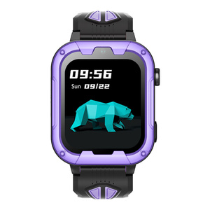 Wonlex KT32 alta calidad impermeable Android 8,1 GPS Tracker reloj inteligente niños modelo privado reproductor de música función KT15 <span class=keywords><strong>PRO</strong></span> - Product Image 5