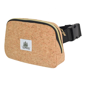 <span class=keywords><strong>Riñonera</strong></span> <span class=keywords><strong>de</strong></span> fábrica <span class=keywords><strong>de</strong></span> estilo Vintage <span class=keywords><strong>de</strong></span> Guangzhou, <span class=keywords><strong>riñonera</strong></span> <span class=keywords><strong>de</strong></span> <span class=keywords><strong>corcho</strong></span> natural, Bauchtasche Korktasche Vegan para mujeres y hombres - Product Image 4