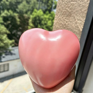Vente en gros : Jouet anti-stress créatif musical à presser en forme de cœur pour la Saint-Valentin - Product Image 2