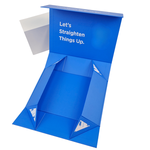 Op maat gemaakte logo bedrukking orthodontische tandtechnische doos met ventilatie tanden implantaat aligner doos verpakking voor aligner etui - Product Image 2