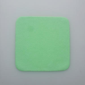 卸売 10x10cm マイクロファイバー製 ソフト メガネレンズ 拭きクロス ロゴ印刷 スエード スクリーン 腕時計 眼鏡 クリーニングクロス - Product Image 5