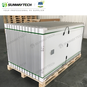 ชุดโซลาร์เซลล์ครบชุด 10 กิโลวัตต์ 10kw  แบบออฟกริด 10000w พร้อมแผงโซลาร์เซลล์ 10kw MPPT  ระบบโฟโตโวลตาอิก 24 ชั่วโมง ได้รับมาตรฐาน CE/TUV รุ่น SWS10KW-OFF - Product Image 1