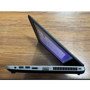 Portátil Empresarial Reacondicionado <span class=keywords><strong>HP</strong></span> 640 G1, 95% Nuevo, Intel Core I5 de 4.ª Generación, 8GB de RAM, SSD de 256GB/512GB/1TB, Pantalla de 14.1 Pulgadas, Windows 10 Pro - Product Image 4