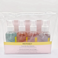 Mist Lady Eau de Toilette 118ml, parfum féminin floral fruité longue durée, spray corporel, style minimaliste français, parfum léger