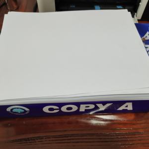 80 gramos de papel de copia blanco A4 100% pulpa de madera virgen - Product Image 6