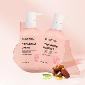 Champú orgánico profesional <span class=keywords><strong>para</strong></span> <span class=keywords><strong>cabello</strong></span> rizado, champú nutritivo hidratante esponjoso <span class=keywords><strong>para</strong></span> el control del <span class=keywords><strong>frizz</strong></span> del <span class=keywords><strong>cabello</strong></span> rizado de los distribuidores OEM - Product Image 2