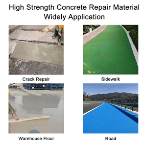 Kit <span class=keywords><strong>di</strong></span> riparazione del pavimento ad alta durezza ad asciugatura rapida speciale <span class=keywords><strong>per</strong></span> cemento in resina siliconica colla <span class=keywords><strong>di</strong></span> vetro <span class=keywords><strong>per</strong></span> piastrelle da costruzione Usa - Product Image 4