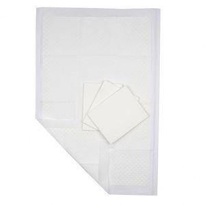 Échantillon Gratuit OEM 60x90cm Coussinets d'Entraînement Parfumés pour Chiots et Chiens, Couches Jetables Super Absorbantes pour Urine d'Animaux, Lot de 50 - Product Image 2