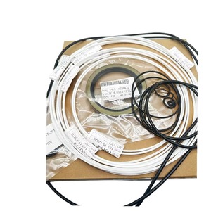 14x-15-21001 D65E-12 D65P-12 d65px12u truyền ass'y con dấu Kit - Product Image 2