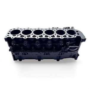 Bloque de Cilindros C32 C32B C175 12 C175 69, Conjunto de Motor Diésel EFI, Riel Común Electrónico Optimizado - Product Image 1