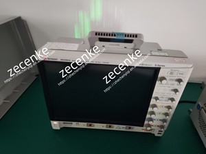 Osciloscopio Keysight MSOS804A HD de 8 GHz, 4 Canales Analógicos y 16 Canales Digitales, Frecuencia de Muestreo de 20 GSa/s - Product Image 2