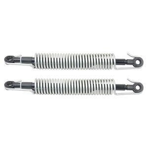 Resortes de Elevación para Puerta Trasera de Aleación y Acero Inoxidable para BMW 51247141490 y 51247045884, Cilindros de Amortiguador en Estilos Espiral y Enrollado - Product Image 1