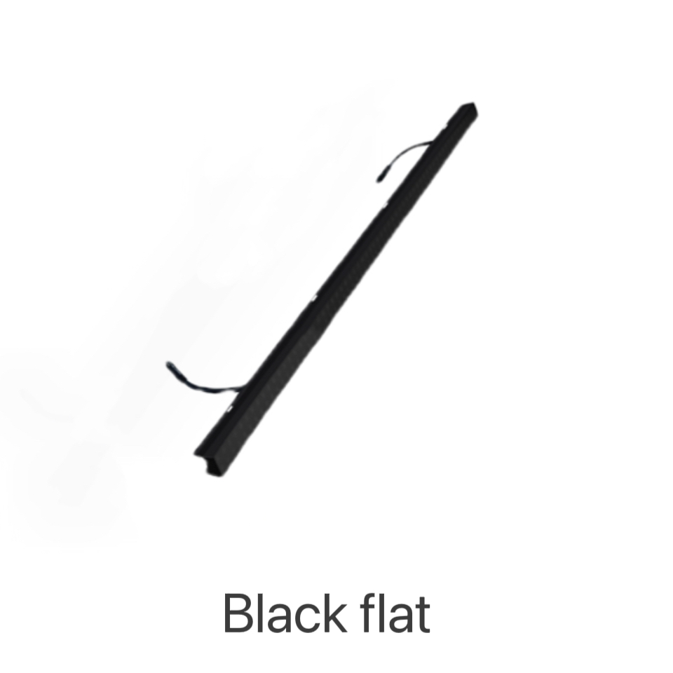 Negro plano