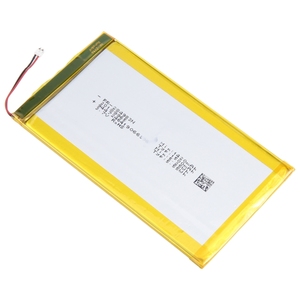 Batterie de remplacement PR-285083 1420 mAh pour Kobo Glo HD Tolino Clara HD 2 fils - Product Image 3