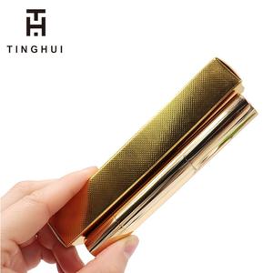 Caja de Cartón Kraft Colorida para Lápiz Labial, Envase de Cartón para Perfume, Caja de Muestra Cosmética, Paquete de Regalo - Product Image 6