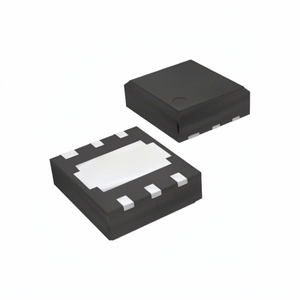 Power Management (PMIC) In Stock 6 WFDFN Exposed Pad XC6209F352DR-G Buy Online Electronic Components - Product Image 1