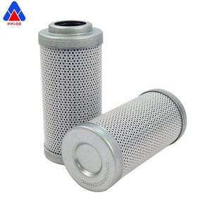 Cartucho de filtro de aceite hidráulico alternativo serie 0040 de fibra de vidrio de 3 micras de alta presión de fábrica 0040DN003BN4HC - Product Image 2