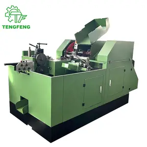 High Speed Automatic Tapping Bolt Screw Making machine Cold Heading Machine with factory price