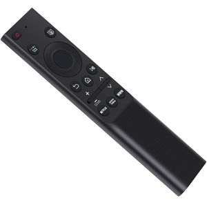 Telecomando di ricambio BN59-01380A adatto per Samsung <span class=keywords><strong>serie</strong></span> Smart <span class=keywords><strong>TV</strong></span> LS32AM502HNXZA LS32AM702UNXZA - Product Image 3
