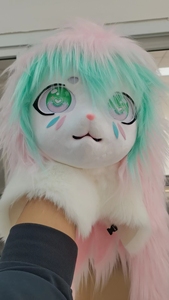 Tùy Chỉnh Đi Bộ Mèo Linh Vật Trang Phục Cho Đảng Tổ Chức Sự Kiện Cosplay Cá Nhân Phim Hoạt Hình Động Vật Nhân Vật Phù Hợp Với - Product Image 5