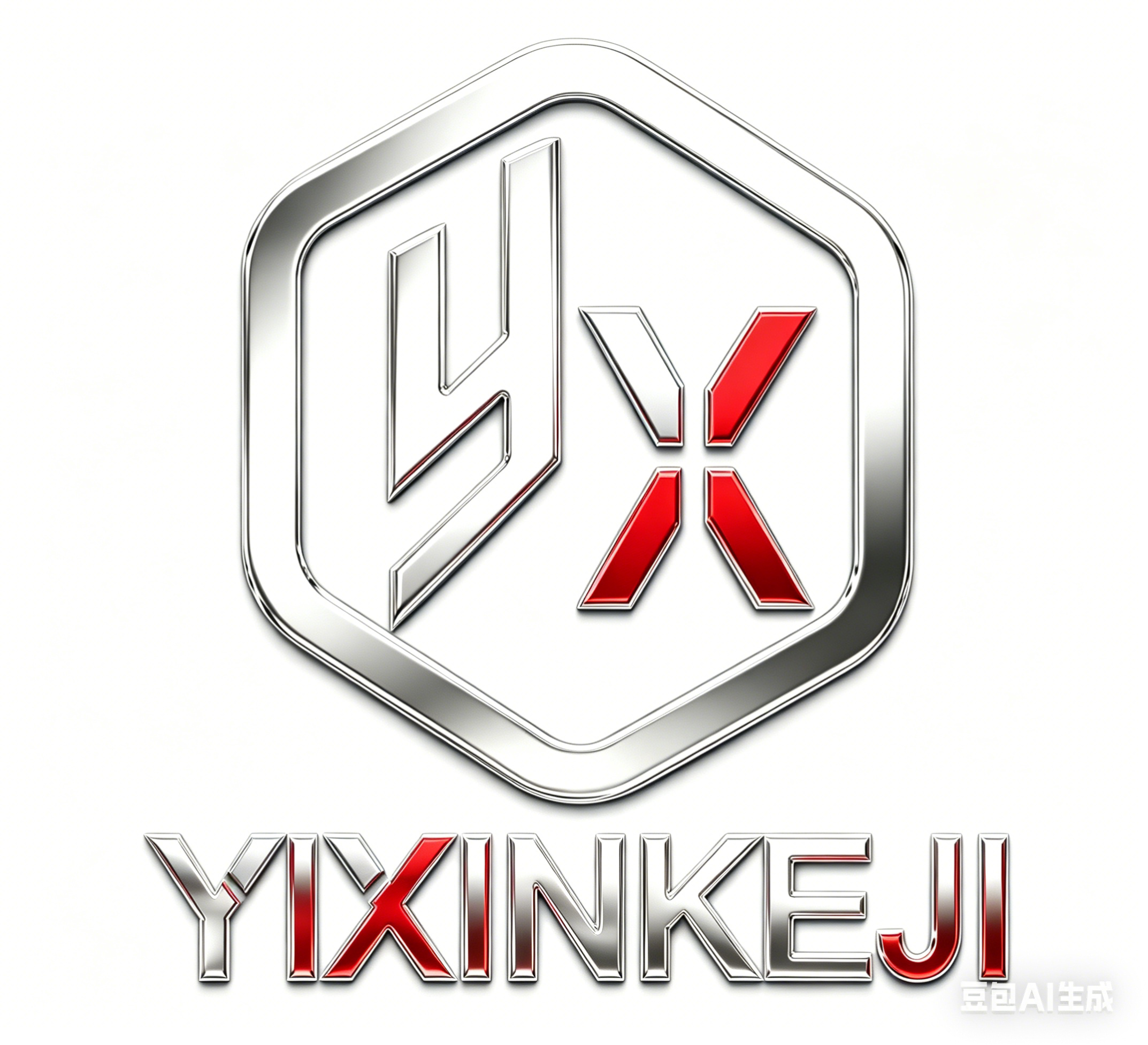 Henan Yixin Intelligent Technology Co., Ltd. logo