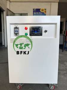 Gerador de Oxigênio Industrial Automático de Alta Concentração de 20L com Temporizador - Product Image 6