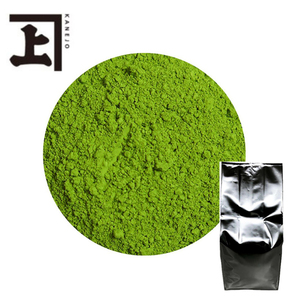 Polvo de té verde Matcha Premium Shizuoka de alta calidad Origen de Japón para Matcha Lattes - Product Image 1
