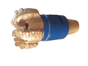 סין קידום המחיר הטוב ביותר <span class=keywords><strong>pdc</strong></span> 8 1/2 אינץ 5 להב גוף פלדה קצת לקדוח - Product Image 4