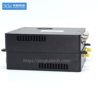 Module RF personnalisé pour la transmission sans fil vidéo+données+contrôle, bandes de fréquences 800 MHz/1,4 GHz/2,4 GHz, contrôleur radio pour UAV VTOL
