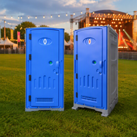 Toilettes portables de luxe, design moderne de haute qualité, toilettes portables en gros, WC portatif, toilettes portables