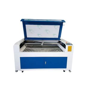 เครื่องตัดเลเซอร์ CO2 แบบสองหัว 1390 พร้อมมอเตอร์เกียร์สำหรับอะคริลิก ไม้ MDF ไม้อัด หนัง 220V - Product Image 4