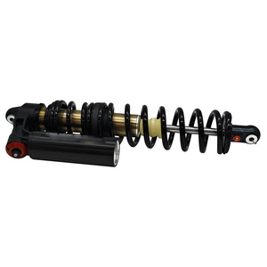 Amortisseur avant pour 2022 CF <span class=keywords><strong>ZFORCE</strong></span> 950 <span class=keywords><strong>1000</strong></span> <span class=keywords><strong>Sport</strong></span> OEM 5BY0-050500-10000 ATV UTV Pièces de moto - Product Image 3