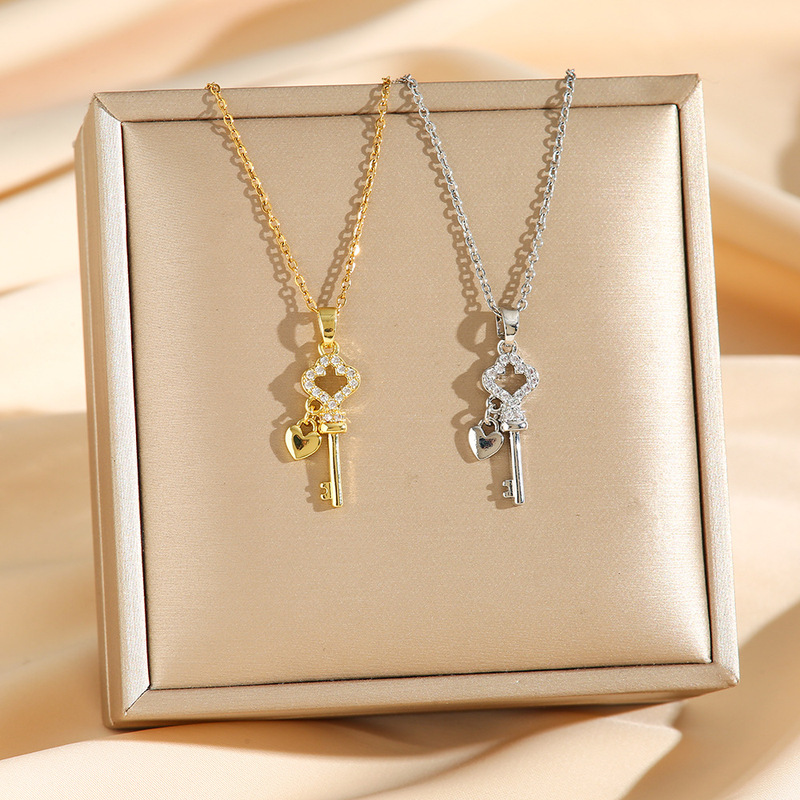 XL353 Oriole Jewelry Minimalist Fashion Simple