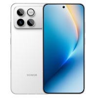 Nuevo Teléfono Inteligente para Juegos Honor Win 5G Original 2026, Pantalla de 6.83 Pulgadas, SN8 Elite Gen5, Cámara Gran Angular, Batería de 10000 mAh, Cargador de 100 W, MagicOS 10