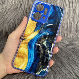 Anufacturer-<span class=keywords><strong>Funda</strong></span> de Caso de teléfono mate de sublimación acrílica, cubierta para teléfono móvil Reno 8 5 Lite 17, 2023 - Product Image 5