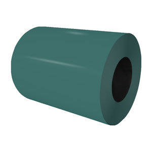 Gi Gl <span class=keywords><strong>PPGI</strong></span> <span class=keywords><strong>PPGL</strong></span> 색상 코팅 미리 칠한 뜨거운 아연 도금 강철 코일 <span class=keywords><strong>ppgi</strong></span> 지붕 시트 - Product Image 1