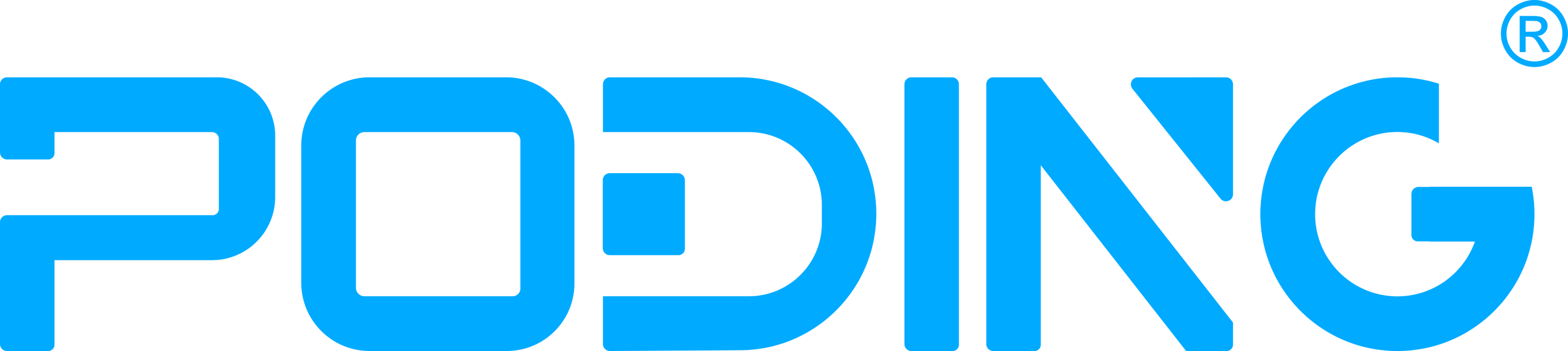 Dongguan Poding Precision Hardware Co., Ltd.