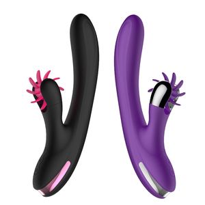 Juguete sexual para mujeres, vibrador Vaginal, herramienta masturbadora - Product Image 1