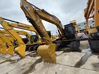 Excavadoras medianas Caterpillar 312D, 315D, 310, 12 toneladas, 15 toneladas, 10 toneladas. Excavadoras de segunda mano, excavadoras de cadenas. En venta.