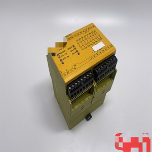安全开关设备 X11p 24vac 24vdc 7n/o 1n/c 2so 继电器 777080 - Product Image 1