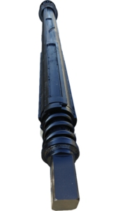 Barre de <span class=keywords><strong>Kelly</strong></span> de vente chaude OD 406 barre de <span class=keywords><strong>Kelly</strong></span> de verrouillage pour la plate-forme de forage rotatoire de forage de construction - Product Image 6