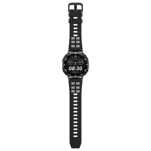 Smartwatch S99 con Assistente AI ChatGPT, Display AMOLED, GPS, Impermeabile 3ATM, Mappe Offline, Torcia LED, Risposta a Chiamate Prolungate - Product Image 5