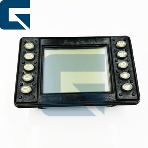 Panel de Pantalla para Monitor 284-8906, 2848906 para Tractor D8T D10T - Product Image 1
