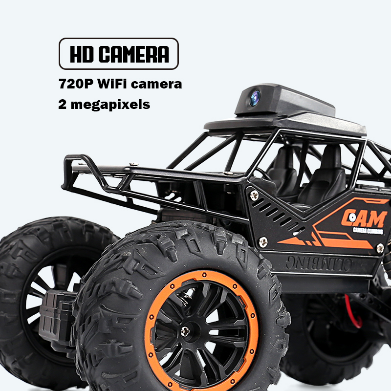 rc car with remote control