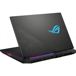 Venta al por Mayor de Laptops para Juegos de Primera Categoría ROG Strix <span class=keywords><strong>5</strong></span> G533QS RTX 3080 (8G) con AMD R7-<span class=keywords><strong>5800H</strong></span>, 16GB de RAM, 1TB SSD y 300hz - Product Image 4