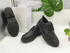 Gute Qualität Luxus formelle Herren schnüren PU Leder Kleid Schuhe für Männer