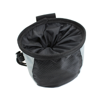 Pochette pour accessoires de tir à l'arc OEM ODM sac de dégagement pour arc et flèche pochette de dégagement pour accessoires de chasse