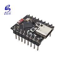 Carte de développement ESP32-C3 SuperMini - Carte de développement pour l'Internet des objets (IoT) avec WiFi et Bluetooth en mode double