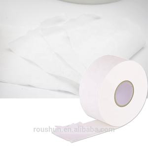 Superventas madera pulpa <span class=keywords><strong>2</strong></span> capas de tejido en relieve blanco papel higiénico Jumbo - Product Image 3